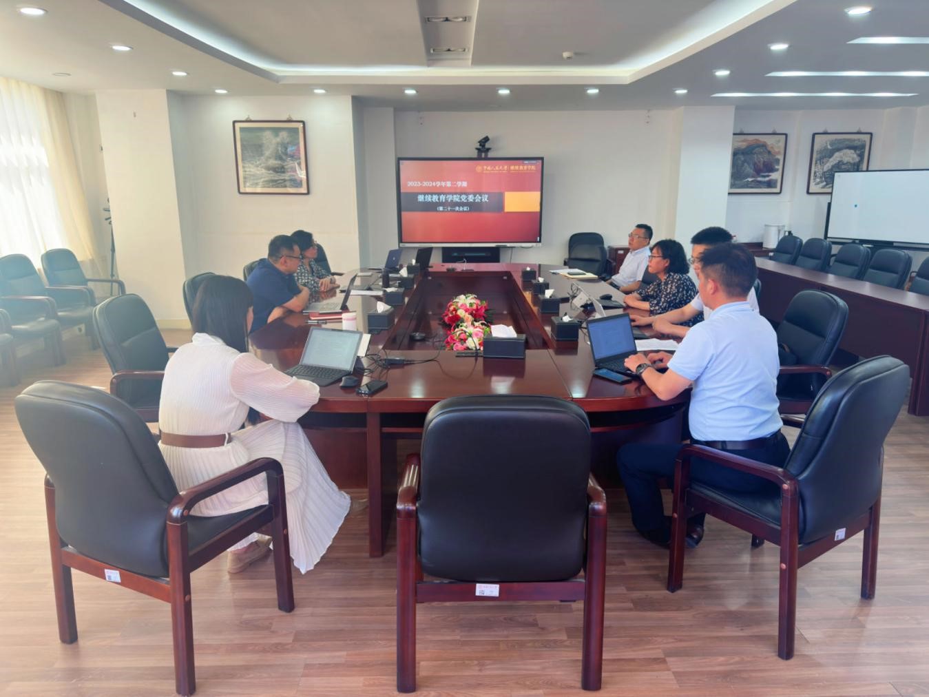 5278论坛
结合实际 扎实开展党纪学习教育 图片3.jpg